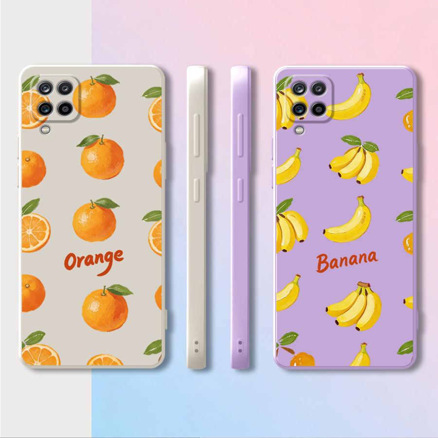 Cover per Telefono con Motivo  - Phone Cases Orange recensione e prezzo