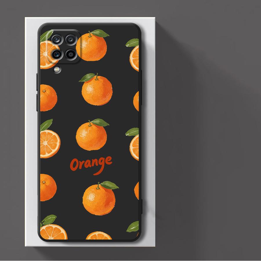 Cover per Telefono con Motivo  - Phone Cases Orange recensione e prezzo
