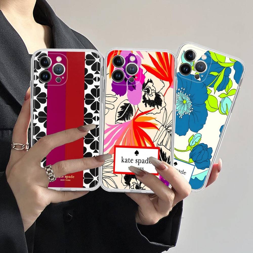 Custodia per telefono K-Kate S - Phone Cases Kate Spade recensione e prezzo