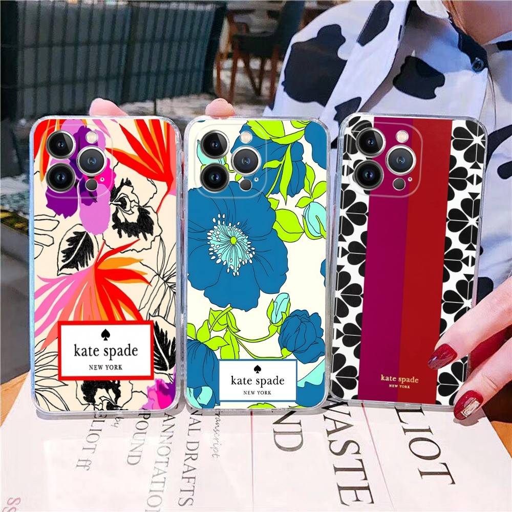 Custodia per telefono K-Kate S - Phone Cases Kate Spade recensione e prezzo