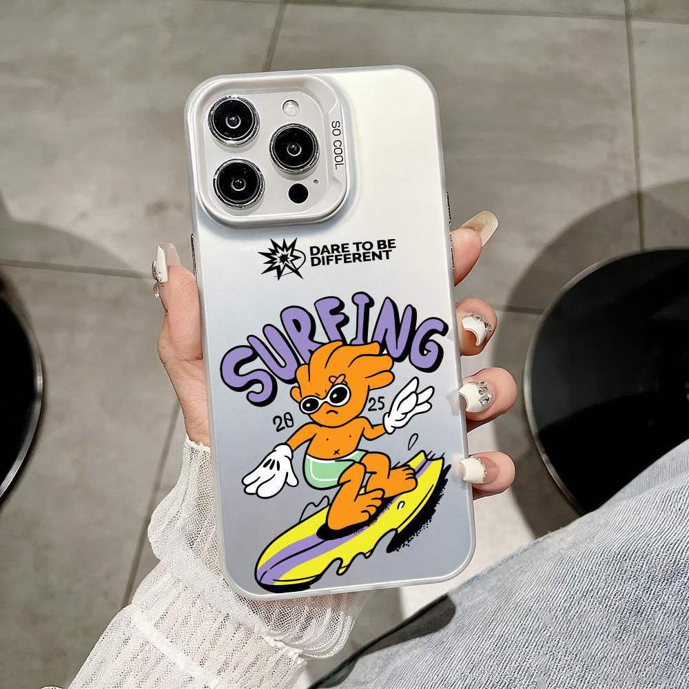 Cover per iPhone 17, 16, 15, 1 - Phone Cases For Boys recensione e prezzo