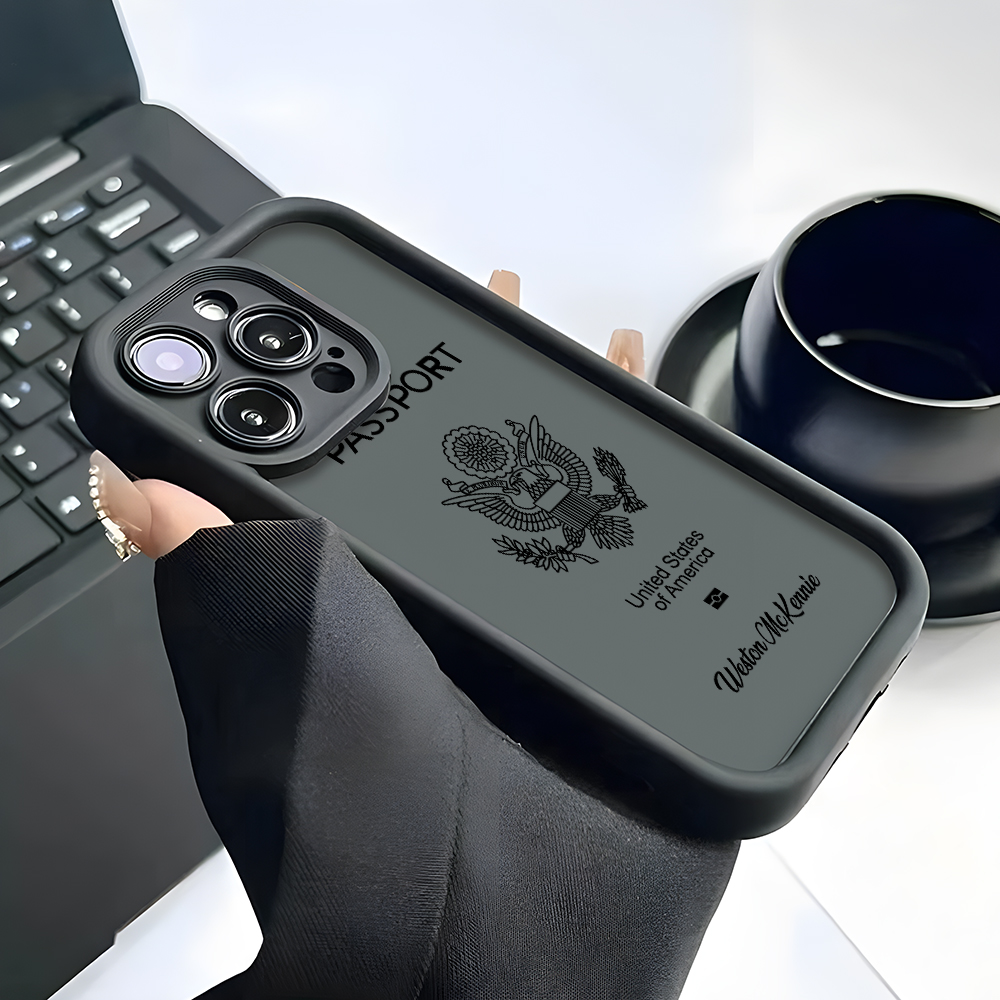 Custodia per telefono con desi - Phone Cases Usa recensione e prezzo