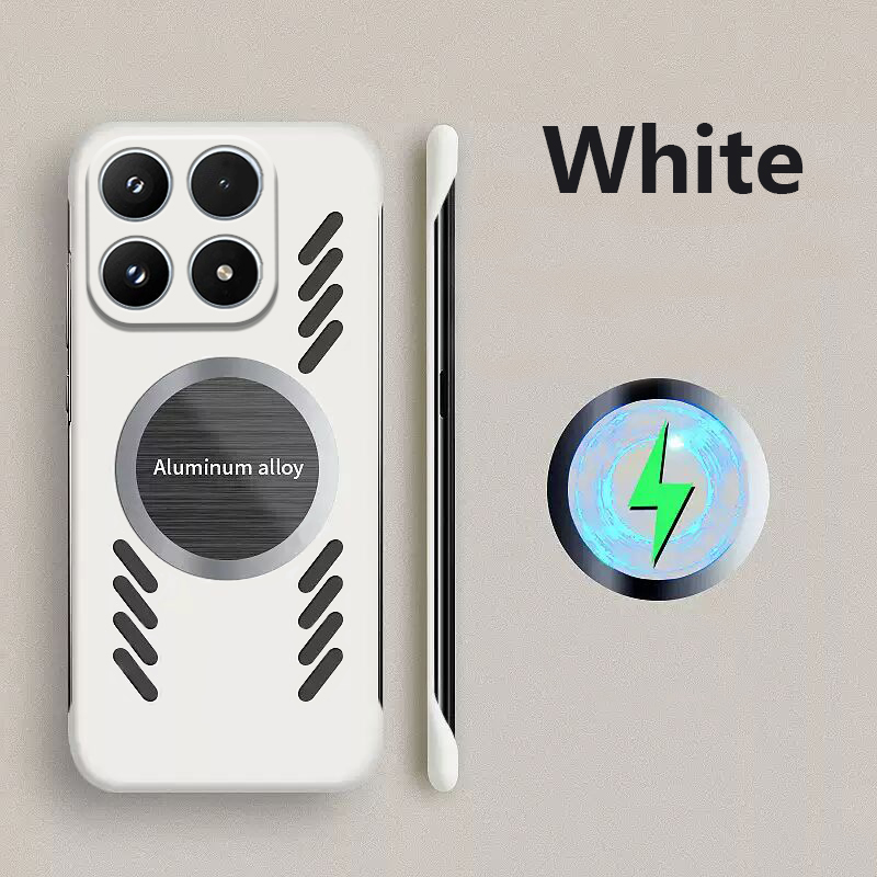 Custodia Biruiqu per Xiaomi Mi - Heat Dissipation Case recensione e prezzo