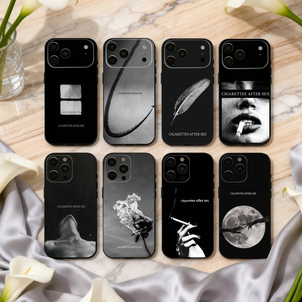 Cover per iPhone C-Cigarettes  - Phone Cases Blunt recensione e prezzo