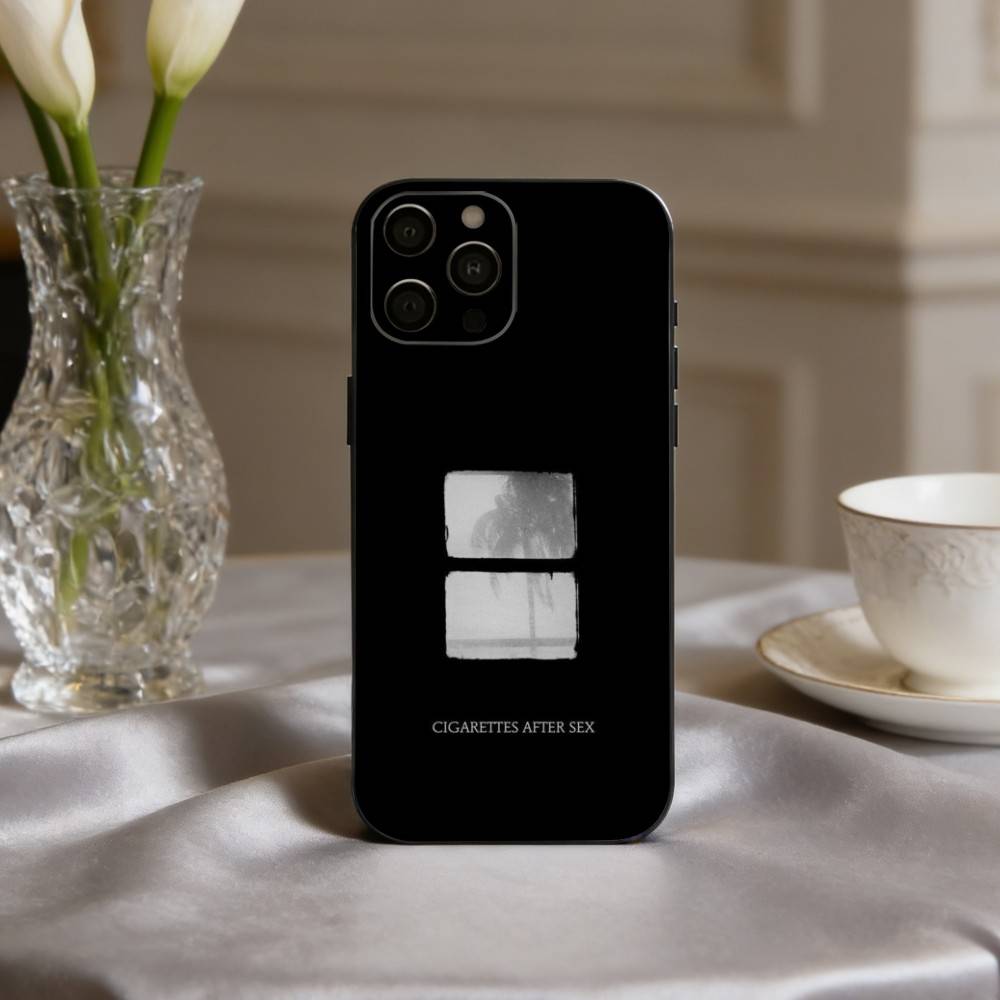 Cover per iPhone C-Cigarettes  - Phone Cases Blunt recensione e prezzo