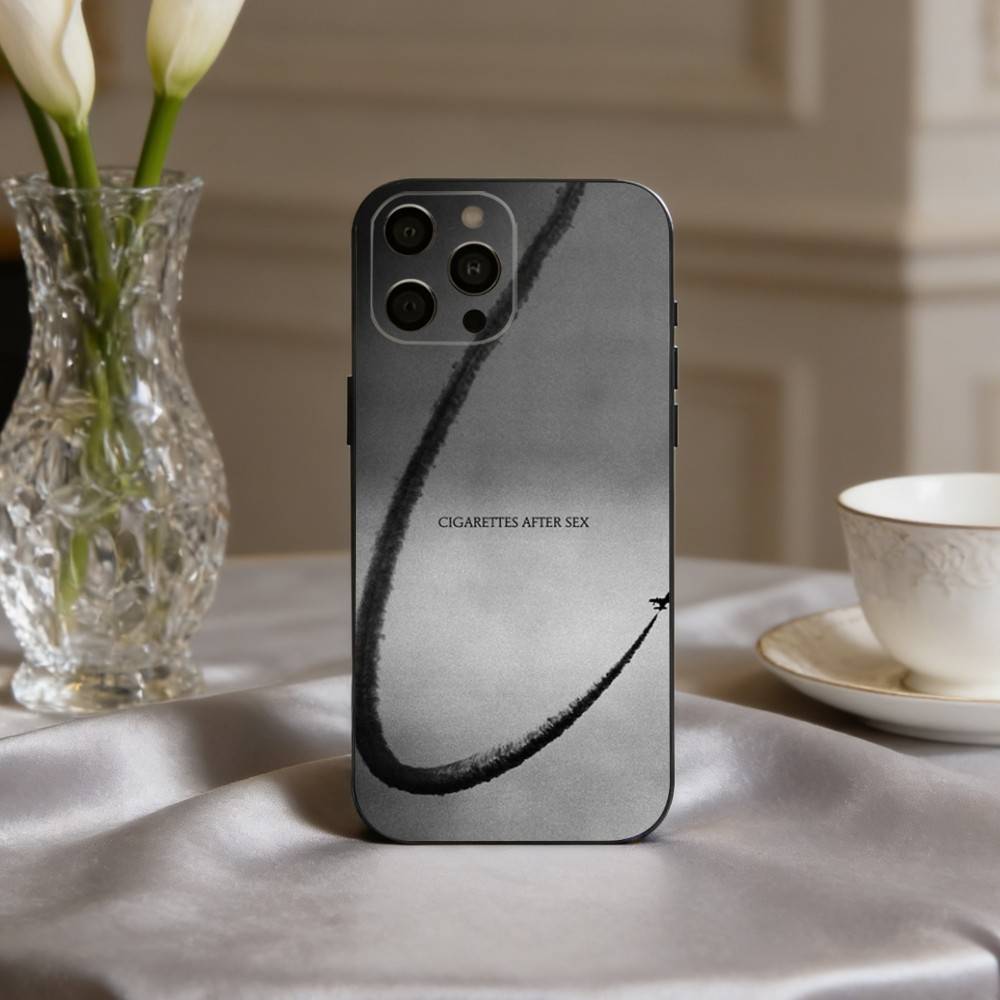 Cover per iPhone C-Cigarettes  - Phone Cases Blunt recensione e prezzo