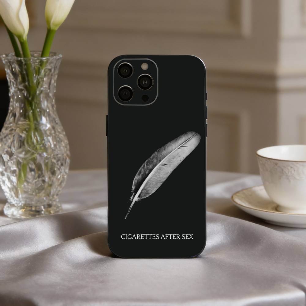 Cover per iPhone C-Cigarettes  - Phone Cases Blunt recensione e prezzo