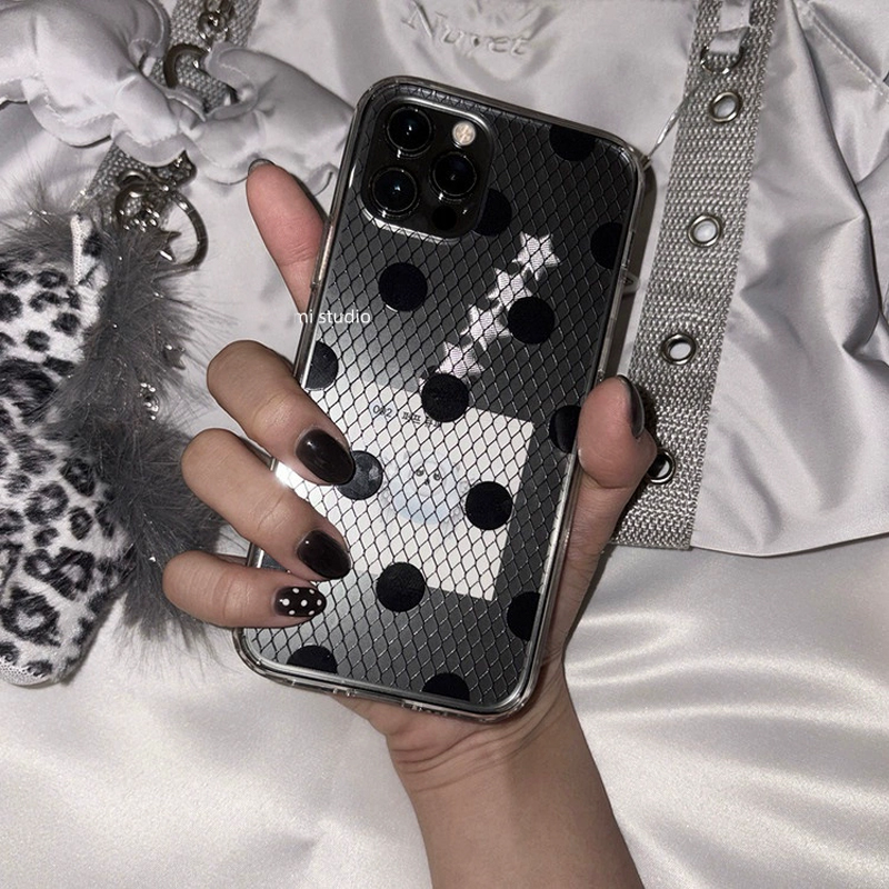 Ins Sexy Girl Wave Point Custo - Phone Cases Girls recensione e prezzo